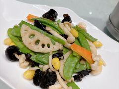 -北李·海肠捞饭·大连菜(望京凯德MALL店)