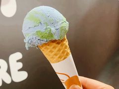 -Dal Cuore 达可芮冰淇淋(陕西北路店)