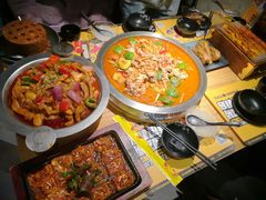 -嘎嘎鸭脑壳(蜀汉路店)