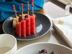 -望京楼flavor餐厅(古北水镇景区店)