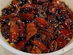现炸辣椒-金生隆(六铺炕店)