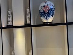 -瓷忆·瓷文化餐厅(上海店)