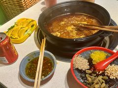 -钢管厂五区小郡肝串串香火锅(梅川路店)