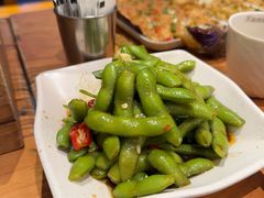 -木屋烧烤(惠阳华润小径湾店)
