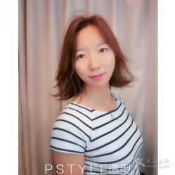 -P.STYLE 派斯造型