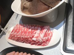 -巴奴毛肚火锅概念餐厅