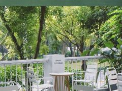 -ADO KAFE(大学城店)