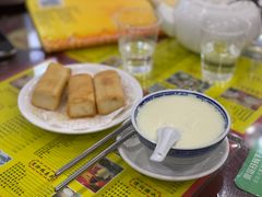 -民信老铺(华盖路店)