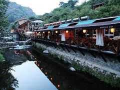 -北京水岸山吧度假村(雁栖镇店)