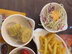 -豪享来中西餐厅(隆昌店)