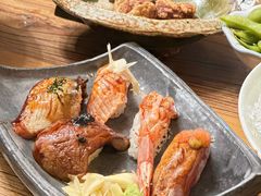 -大江户日本料理(湖滨道店)