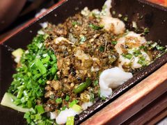 -老头儿油爆虾(星光一期店)