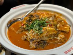 -魏铭鱼头捞饭(晋阳路店)