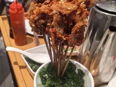 -长嘉·河图火锅(长嘉汇江景旗舰店)