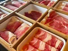 -东来顺·非遗火锅(赛格国际购物中心店)