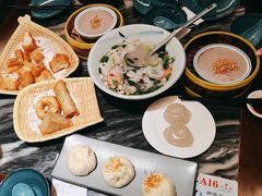 -安泰楼·佛跳墙创始人·传统闽味早茶·酒楼(三坊七巷闽菜地标店)
