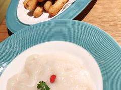 -青瓷火锅料理(西单大悦城店)