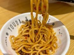 -友达面馆(广州总店)