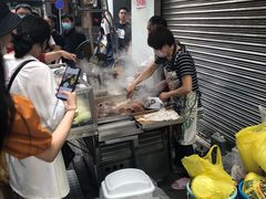 -明记牛杂(新马路分店)