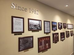 -北京建国饭店杰斯汀法餐厅