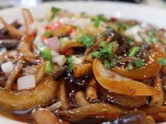 -西新饭店(城中店)