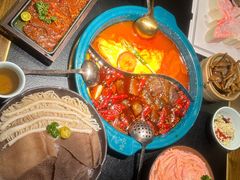 -吼堂老火锅(太古里总店)