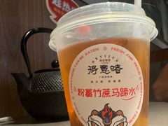 -得意啫·广东啫啫煲(前海HOP店)