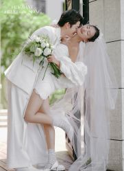 -金夫人婚纱摄影(西昌店)