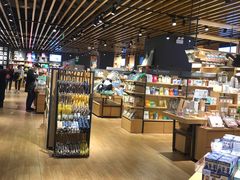 -九木杂物社(恒隆广场店)