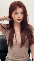 -DL HOPE明星造型