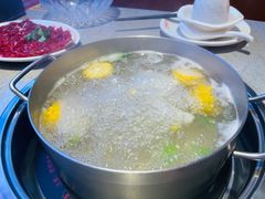 -为什么牛潮汕牛肉火锅(万胜广场店)