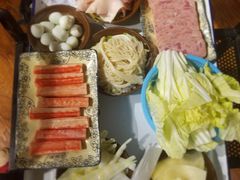 -周幺妹重庆老火锅(银泰城总店)