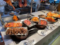 -杭州钱江新城万怡酒店-西餐厅