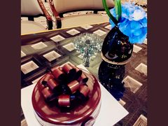 -广州富力丽思卡尔顿酒店