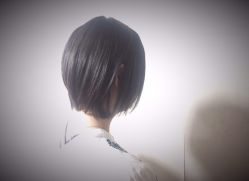 -KIMI HAIR SALON·烫染设计店