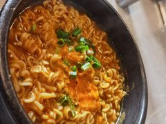 -韩仁阁米肠汤饭(韩乐坊店)