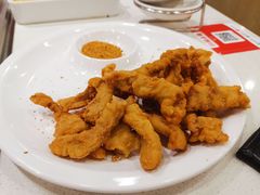 -九府羊鲜羊火锅·烧烤·小海鲜(华汇大厦店)