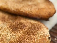 -迎春桥老炉烧饼(碧霞路店)