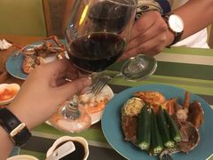 -佰园全日西餐厅-厦门佰翔软件园酒店