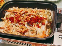 -老山东·山东菜(鲁菜名店)