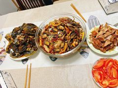 -王四营海鲜市场