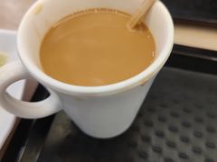 热奶茶-大家乐(深圳印力中心店)
