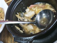 -大胡子海鲜·天津菜·砂锅烧烤(五大道创始店)
