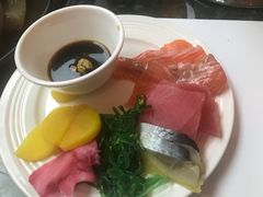 -博林圣海伦酒店-LA VILLA自助西餐厅(华侨城店)