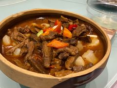 -客家大院·非遗赣南客家菜(郁孤台店)