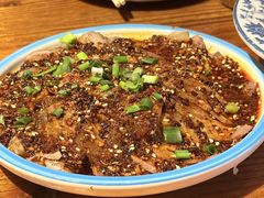 -柴窝堡22号辣子鸡·传承新疆菜