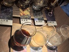 -兮禾酒馆(护国路店)