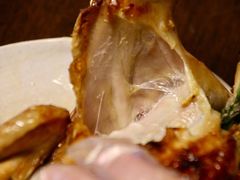 -吴山烤禽 (吴山路店)