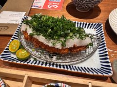 -堂本家·二代目·炸猪排(中心书城店)