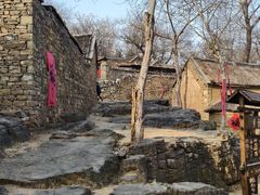 -红嫂家乡旅游区
